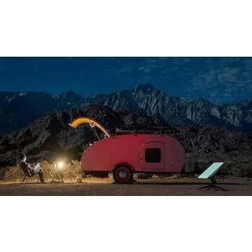 Starlink Internet Kit Satellite - Portable 2nd Gen Star Link Antenna with Phase Array Technology - High-Speed Star Links Internet Satellite Kit for Enhanced Download and Upload