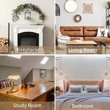 Sziqiqi Metal Candle Sconces - Elegant Home Decor