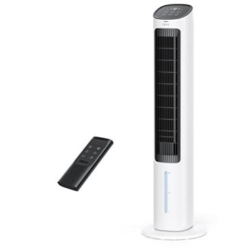 Dreo 40" Evaporative Air Cooler | Ice Packs & Remote Control Available