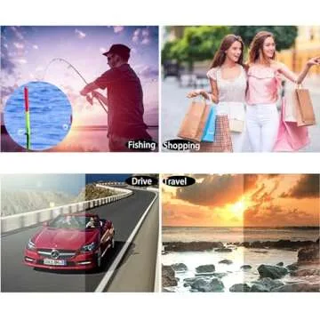 Tskestvy 2 Pairs Polarized Gold Retro Oval Sunglasses for Women Fashion Summer Shades Vintage Cute Small Metal Sunnies