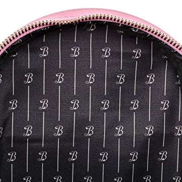 Loungefly Disney Beauty and the Beast Shoulder Bag Purse