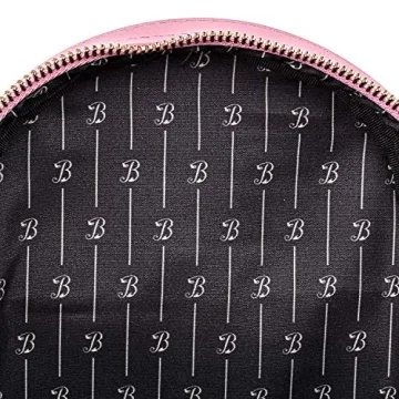 Loungefly Disney Beauty and the Beast Shoulder Bag Purse