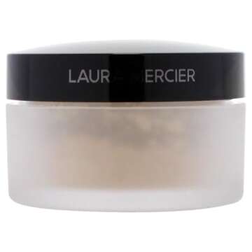 Laura Mercier Translucent Loose Setting Powder - 0.33 oz