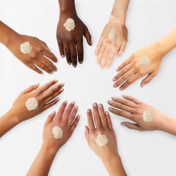 Laura Mercier Translucent Loose Setting Powder - 0.33 oz