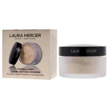Laura Mercier Translucent Loose Setting Powder - 0.33 oz