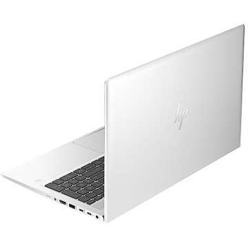 HP Elitebook 650 G10 15.6" FHD Business Laptop Computer, 13th Gen Intel 10-Core i7-1355U, 64GB DDR4 RAM, 2TB PCIe SSD, WiFi 6E, BT 5.3, Backlit KB, Fingerprint Reader, Windows 11 Pro, AZ-XUT Cable