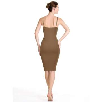 WILLBOND 3 Pack Women Long Tanks - Comfort & Style