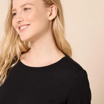 Cozy Amazon Essentials Fleece Dress for Effortless Style