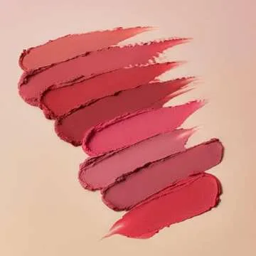 rom&nd BLUR FUDGE TINT | Lightweight Matte Lipstick