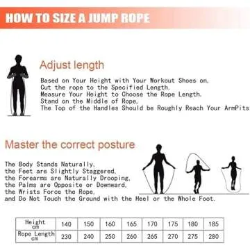 Redify Jump Rope,Jump Ropes for Fitness for Women Men and Kids,Speed Jumping Rope for Workout with Ball Bearings,Adjustable Skipping Rope for Exercise&Slim Body at Home School Gym (Red,Black)