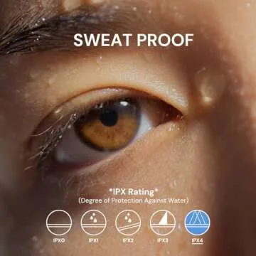 GetD Polarized Smart Bluetooth Sunglasses with Built-in Speaker