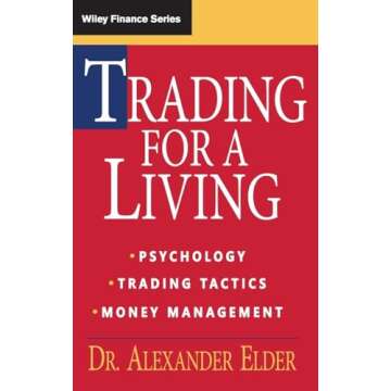 Trading for a Living: Psychology, Trading Tactics, Money Management