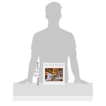 My Five Senses (Aladdin Picture Books)