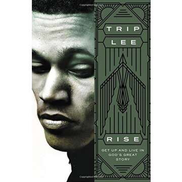 Rise by Trip Lee (29-Jan-2015) Paperback