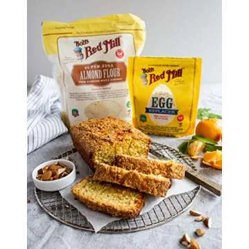 Bob's Red Mill Almond Flour 48 Ounce (Pack of 1)