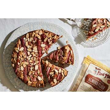 Bob's Red Mill Almond Flour 48 Ounce (Pack of 1)