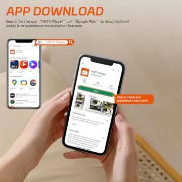 GT Media ATSC3.0 USB TV Tuner Stick for 4K Broadcasts