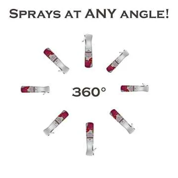 Healthy Hen The Peck Stops Here Pecking Spray for Chickens - Organic Wound Spray Formula - 10 oz - with Essential Oils for Wound Care to Help Deter Pecking and Plucking - Made in The USA