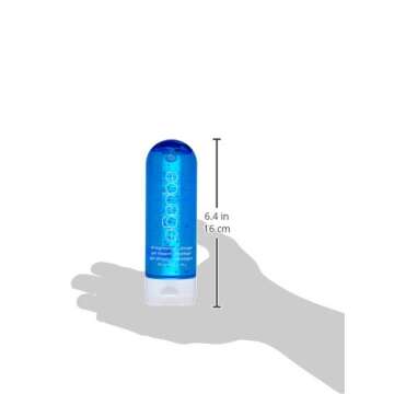 Aquage Ultra Gel for Frizz Control and Smooth Styling