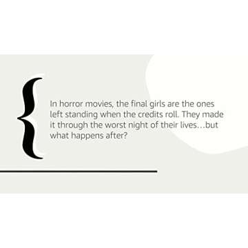 The Final Girl Support Group: A Clever Thrill Ride for Horror Fans