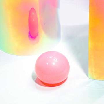 Bliss Jelly Glow Ball Radiance-Boosting Cleanser 3.5 oz