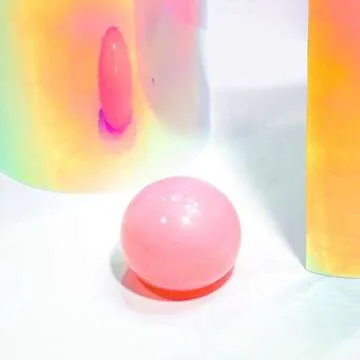 Bliss Jelly Glow Ball Radiance-Boosting Cleanser 3.5 oz