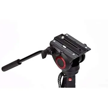 Shop Manfrotto XPRO Monopod+ Lightweight Aluminum Monopod