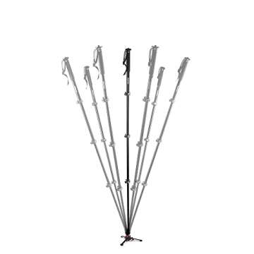 Shop Manfrotto XPRO Monopod+ Lightweight Aluminum Monopod