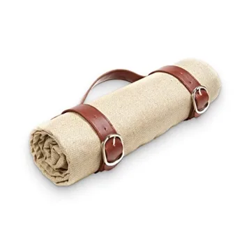 Owleys Extra Large Waterproof Picnic Blanket for Outdoor Fun