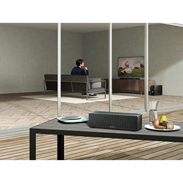 Sony Z9F 3.1ch Soundbar with Dolby Atmos and Wireless Subwoofer
