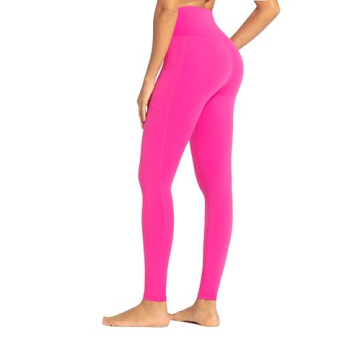 Sunzel Yoga Leggings for Women - Soft & Stylish