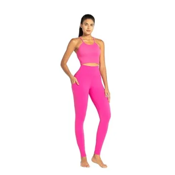 Sunzel Yoga Leggings for Women - Soft & Stylish