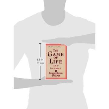The Game of Life and How to Play It (Prosperity Classic)