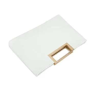 Charming Tailor Stylish Women Convertible Clutch Handbag