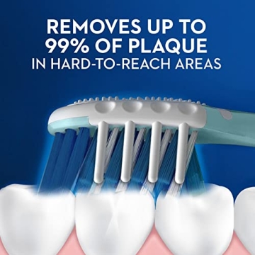 Best Oral-B Pro Health CrossAction Toothbrush Pack