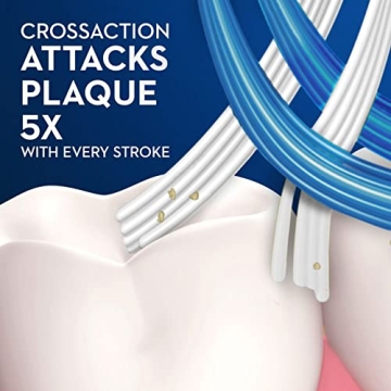 Best Oral-B Pro Health CrossAction Toothbrush Pack
