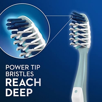 Best Oral-B Pro Health CrossAction Toothbrush Pack
