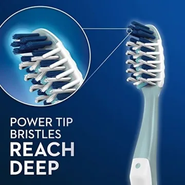 Best Oral-B Pro Health CrossAction Toothbrush Pack