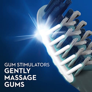 Best Oral-B Pro Health CrossAction Toothbrush Pack