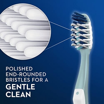 Best Oral-B Pro Health CrossAction Toothbrush Pack