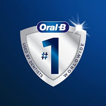 Best Oral-B Pro Health CrossAction Toothbrush Pack