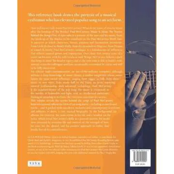 Paul McCartney: Music Is Ideas - Stories Behind the Songs 1970-1989