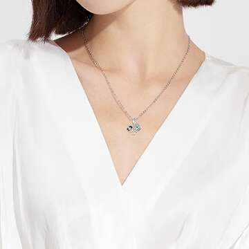 CYCUFF 925 Sterling Silver Charms for Bracelets and Charm Necklaces, Bracelet Pendants Beads Jewellery Gift for Family Friends Women (Camera Passport Airplane Charm)