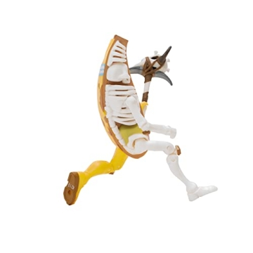 Fortnite Peely Bone 4-Inch Action Figure with Accessory