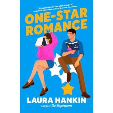 One-Star Romance: A Contemporary Love Story that Transcends Traditional Romance