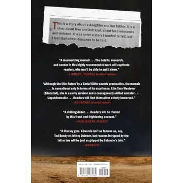 Raised by a Serial Killer: Discovering the Truth About My Father