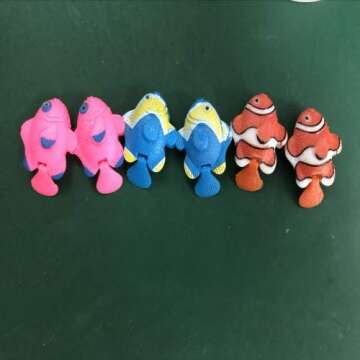 Lightahead 32" Fantasy Bubble Fish Aquarium Lamp with Remote Control