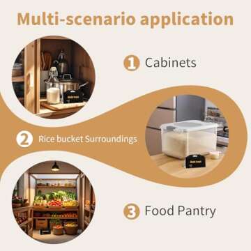 PIMAG Moth Traps with Pheromones - Non-Toxic & Effective