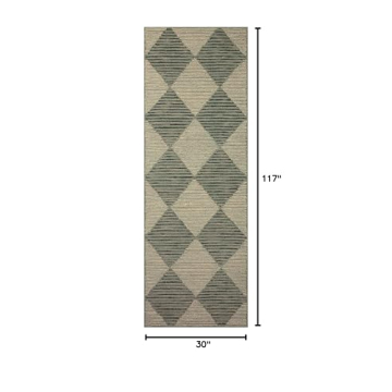 Loloi Francis Runner Rug - Stylish Ethical Home Decor
