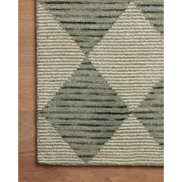Loloi Francis Runner Rug - Stylish Ethical Home Decor